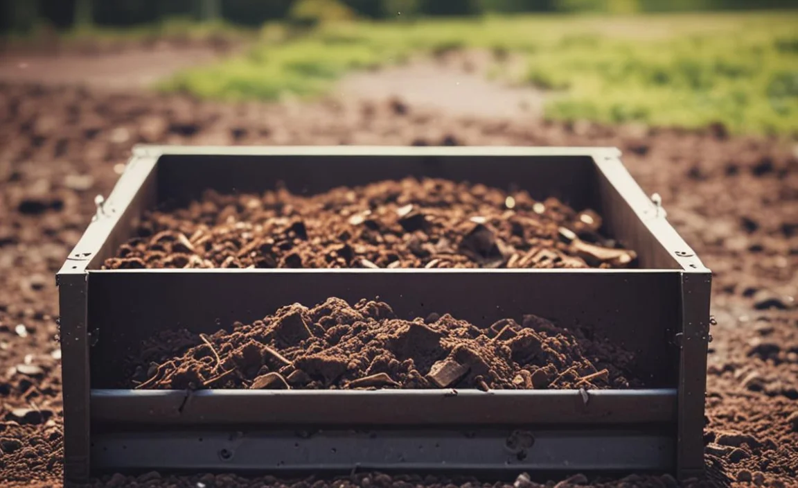 What Exactly is Windrow Composting?