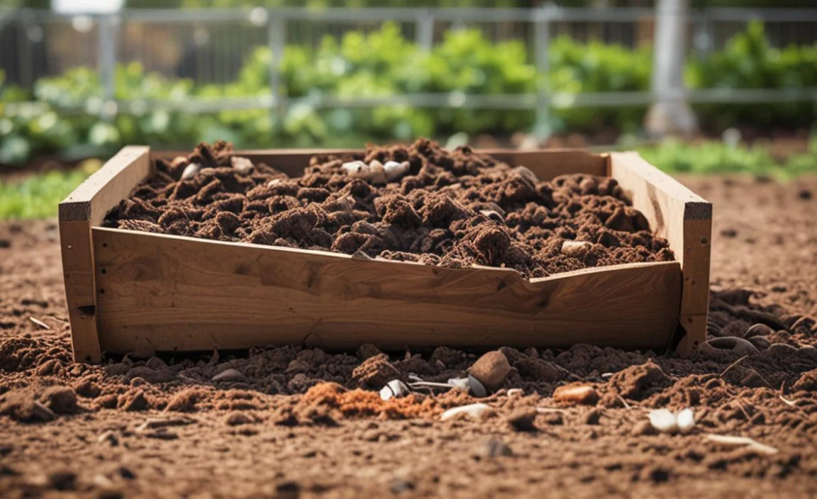 What Goes In? The “Greens” and “Browns” Explained