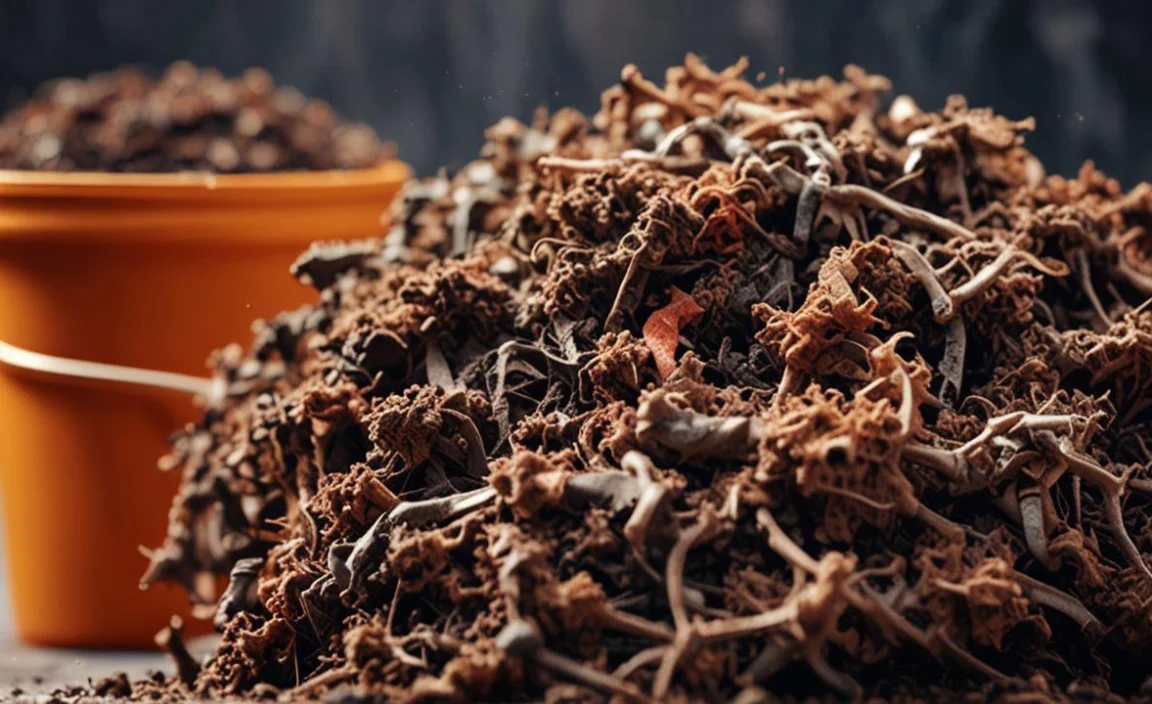 What Goes In? The Greens and Browns Explained