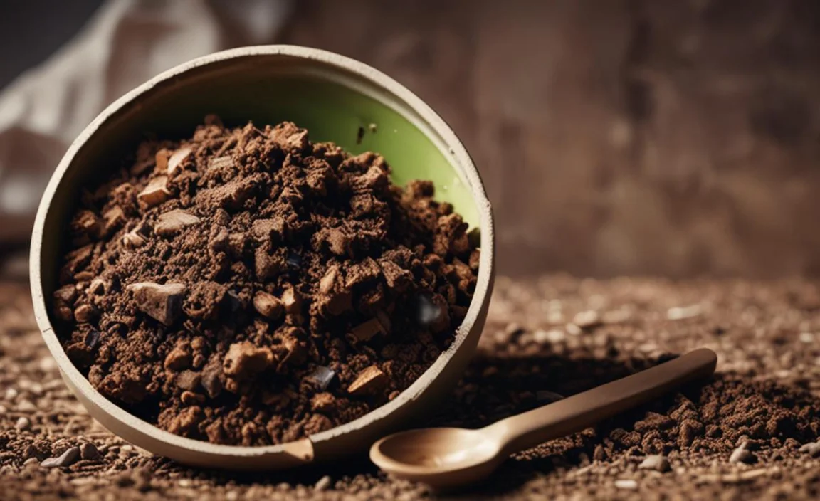 What Goes In: Your &ldquo;Greens&rdquo; and &ldquo;Browns&rdquo; (with a Twist)
