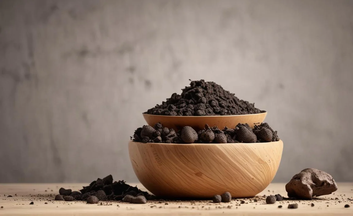 What Goes into Compost?