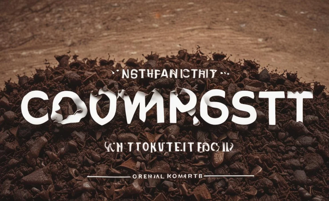 What Goes Into Your Compost Pile (The &ldquo;Greens&rdquo; and &ldquo;Browns&rdquo;)