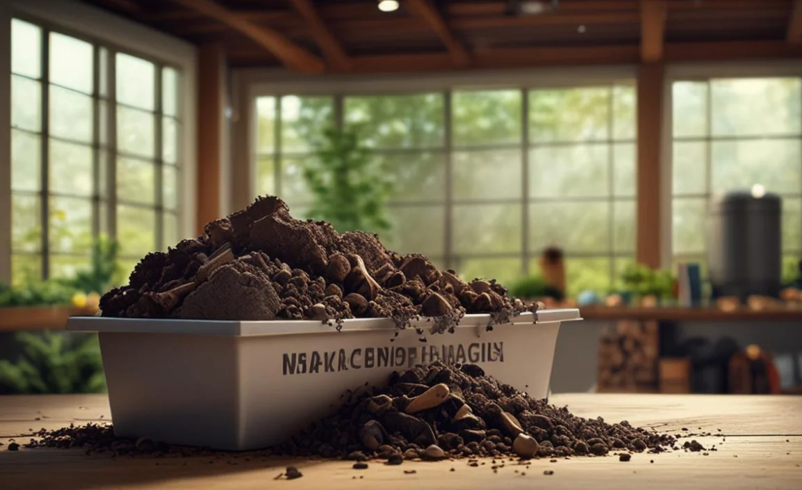 What Guidelines Should I Follow When Using Magic-Valley Compost?