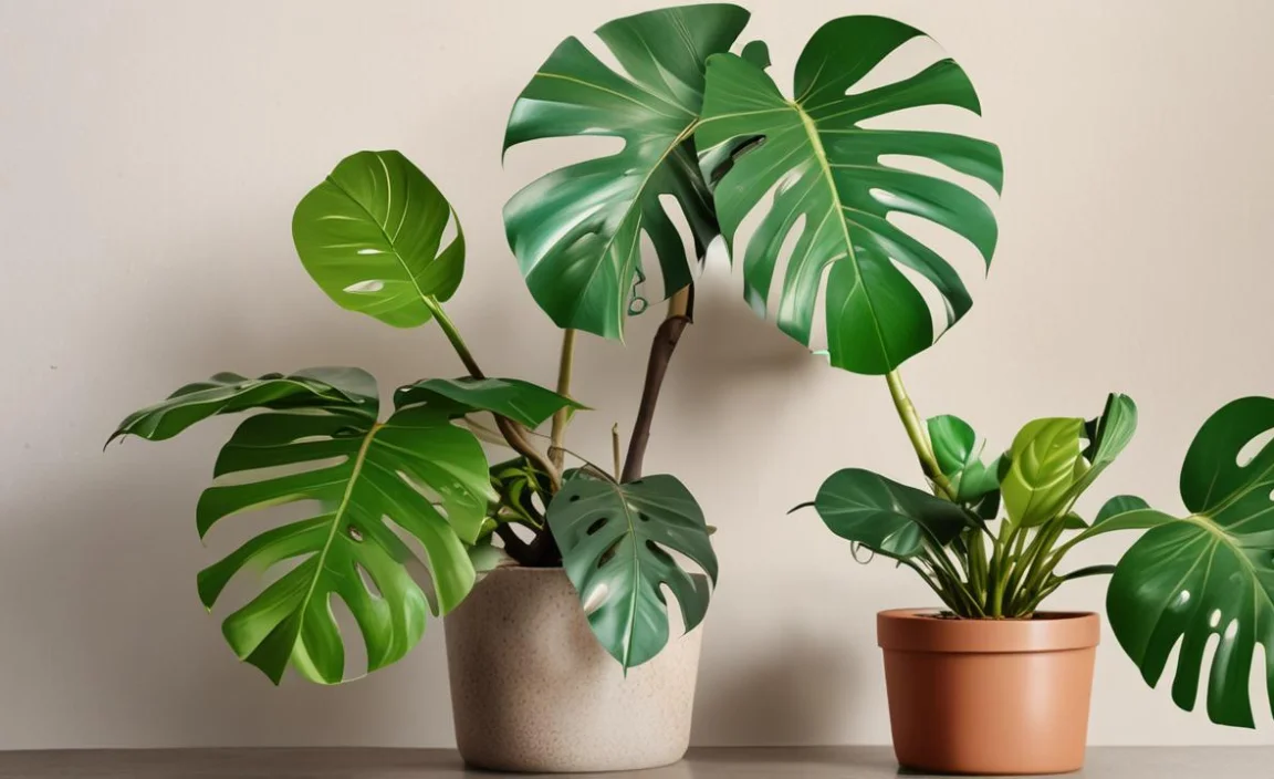 What Happens When Aerial Roots Are Neglected?