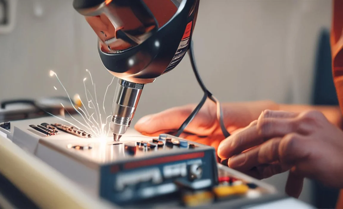 What I Need To Solder Without A Soldering Fume Extractor
