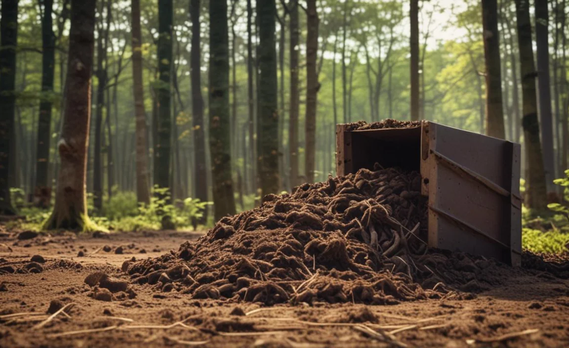 What if my Compost Smells Bad?