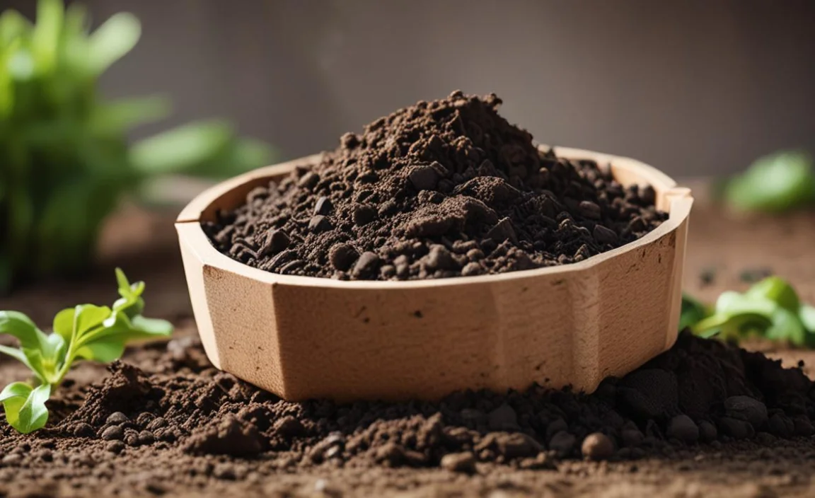 What if my compost smells bad?