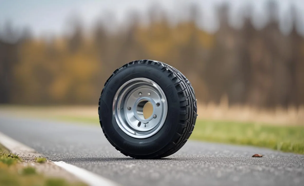 What Is A Bad Axle?