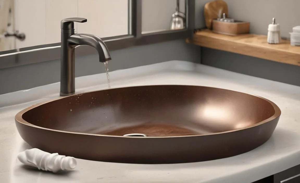 What Is A Basin Sink? Discover Its Features & Benefits!