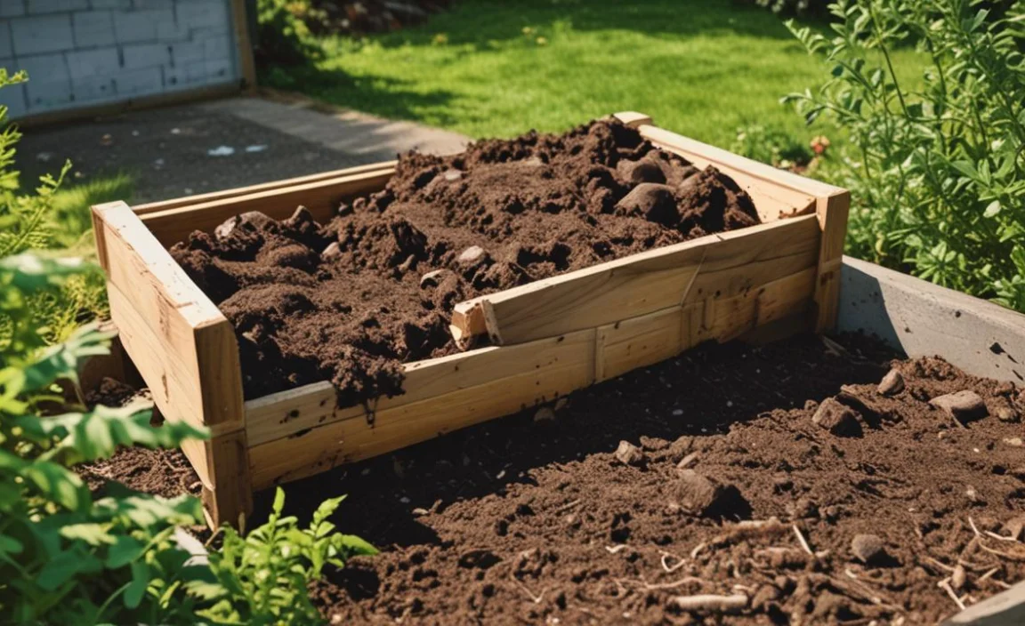 What Is A Compost?