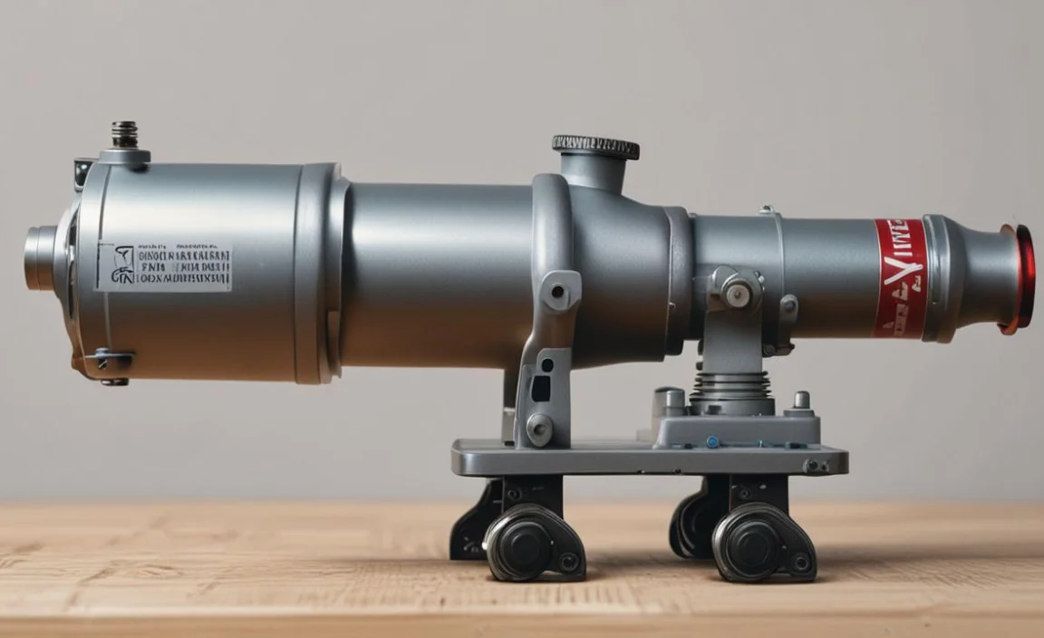 What Is A Compressed Air Cannon?