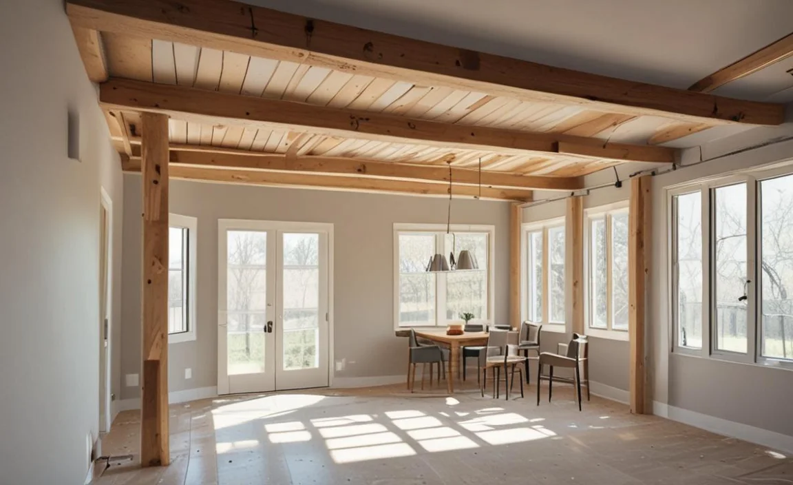 What Is A Floor Joist Span?