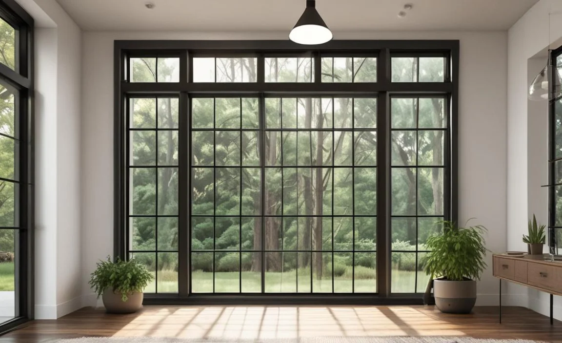 What Is A Grid, And How Do They Affect Windows?