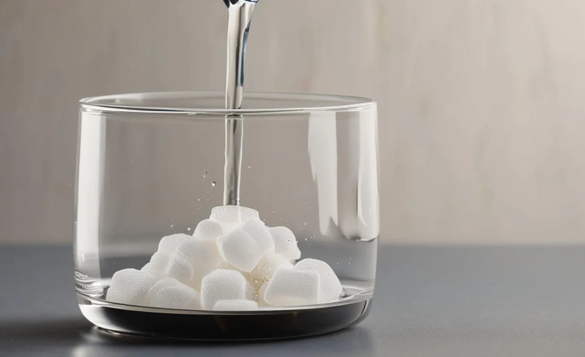 What Is A Homogeneous Mixture?