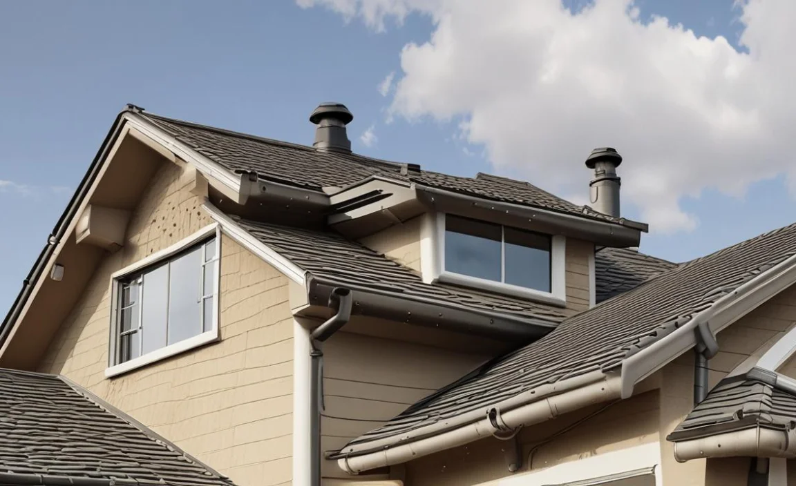 What Is A Leaky Roof?