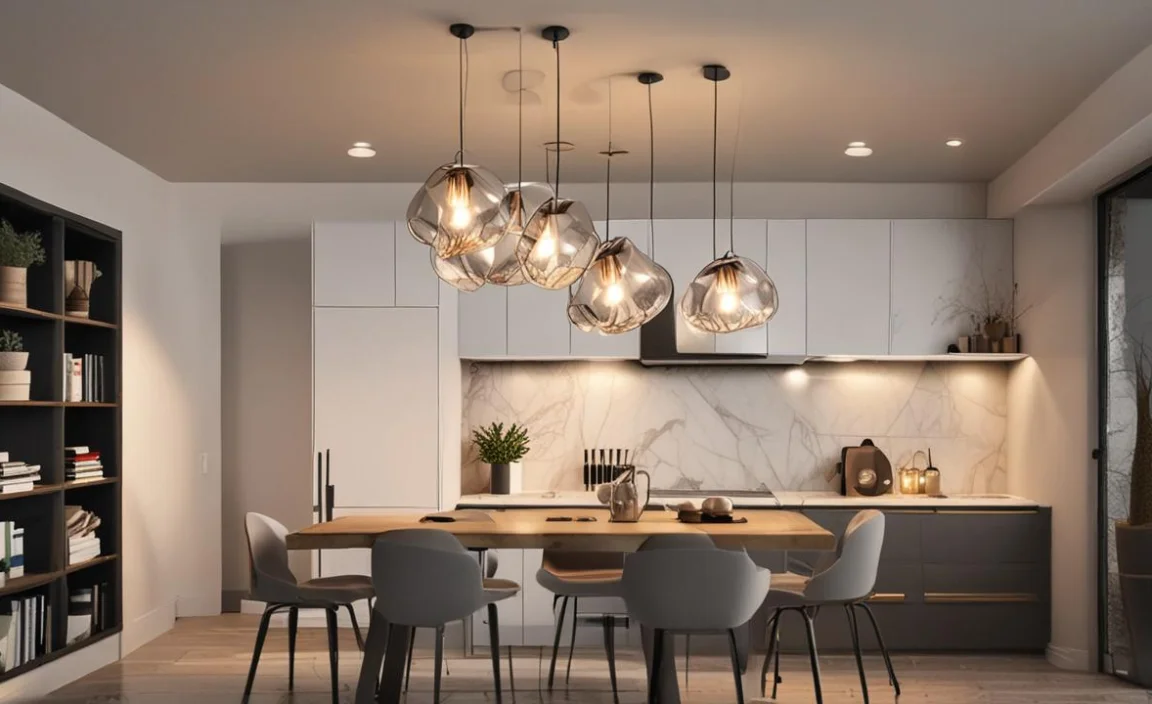 What Is A Pendant Light? Discover Style And Function!