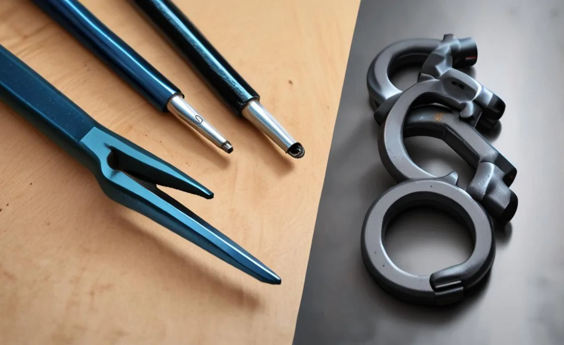 What Is A Pin Detent In Fastening Tools?