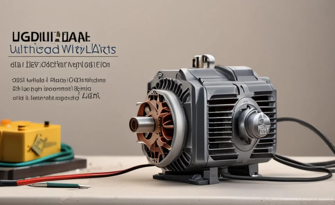 What Is A Rotary Phase Converter?