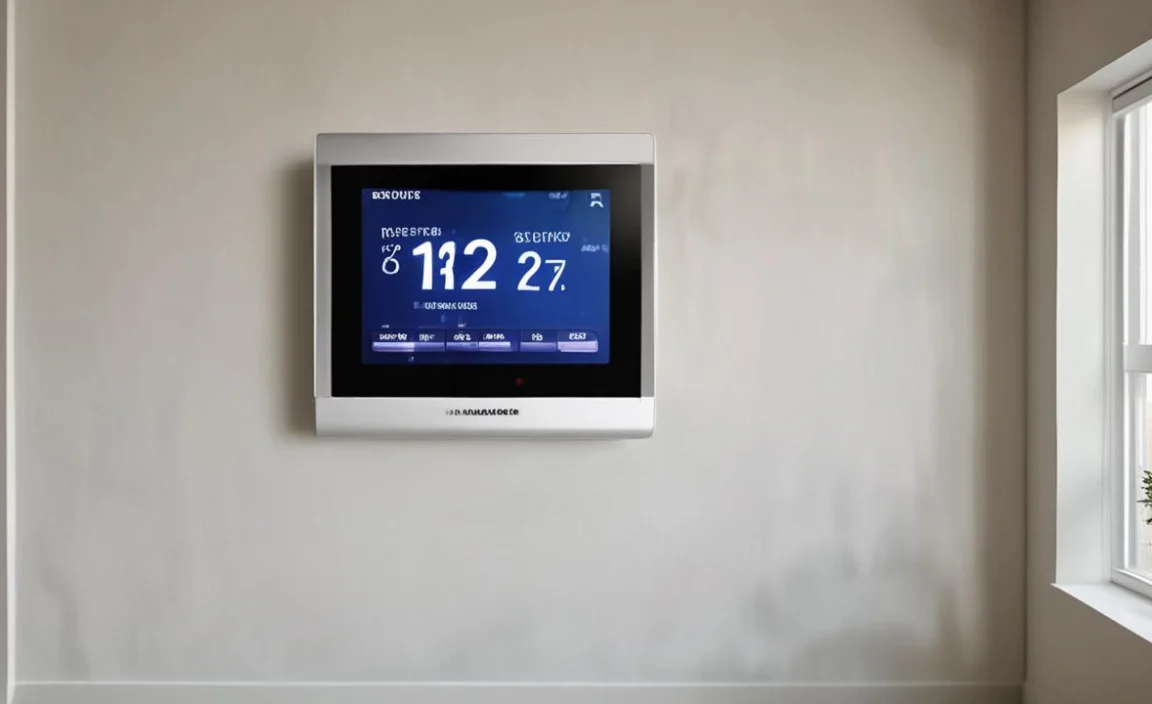 What Is A Smart Thermostat?