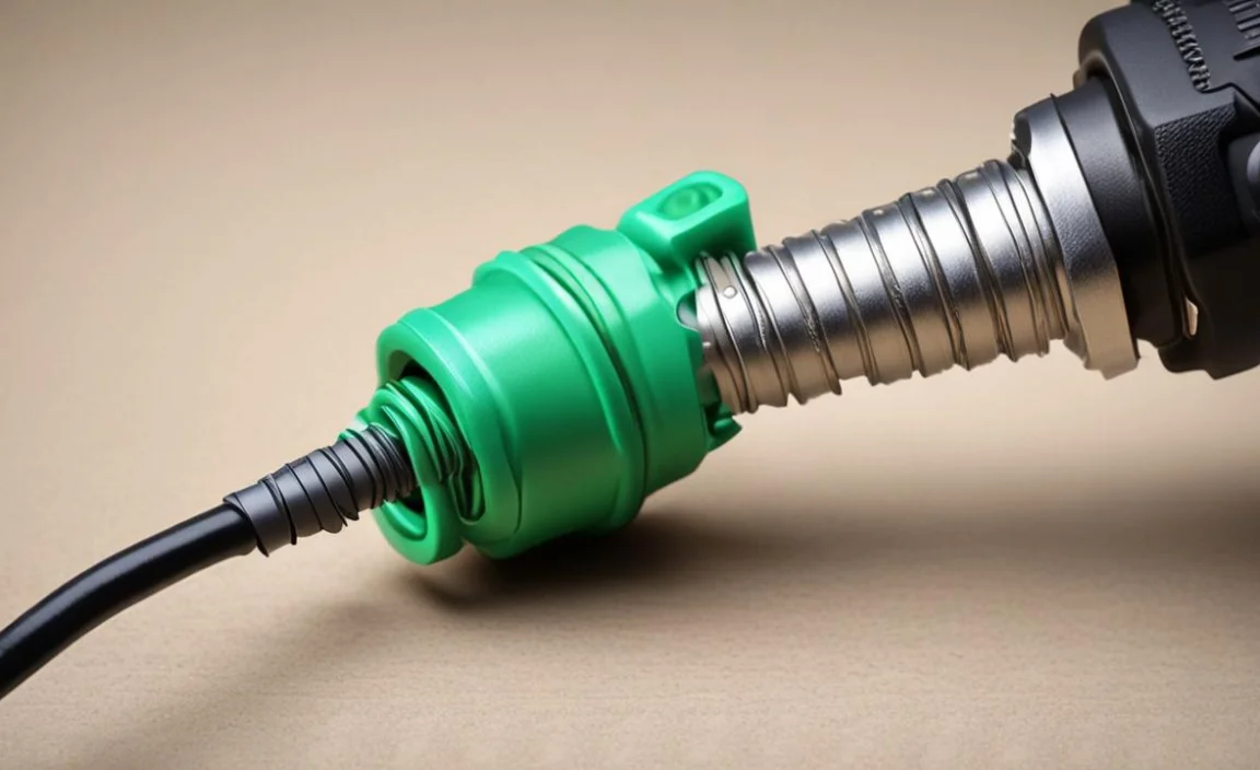 What Is A Spark Plug Wire?
