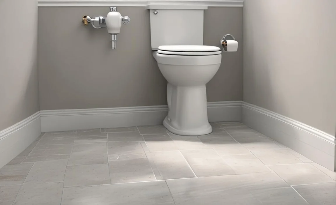 What Is A Toilet Flange, And Why Should You Care?