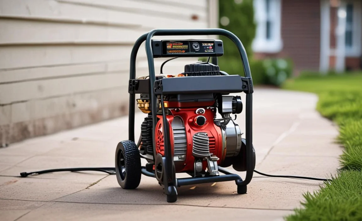 What Is An Air Compressor?