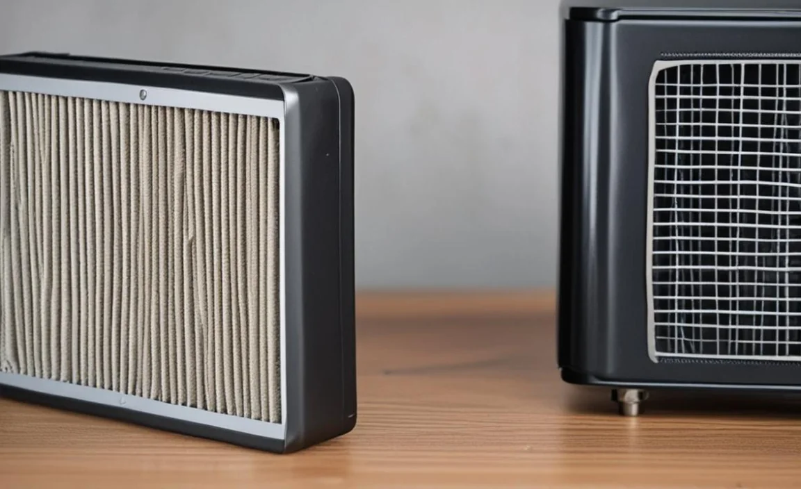 What Is An Air Compressor Filter?