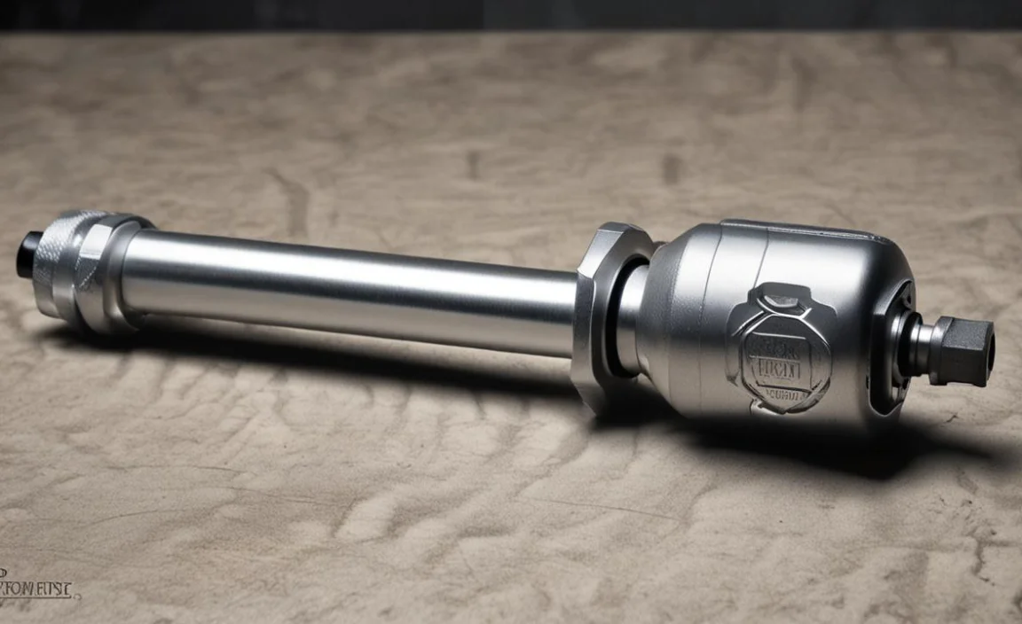 What Is An Air Compressor Wrench?