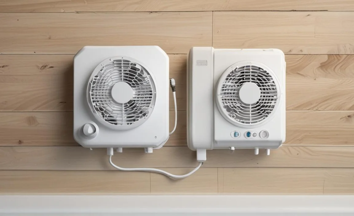 What Is An Attic Fan?