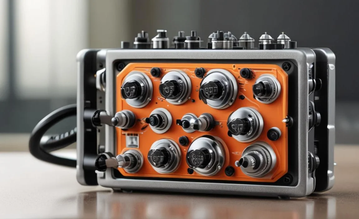 What Is An SBC Head?