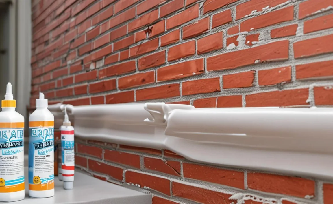 What Is Caulk And Why Should You Use It?