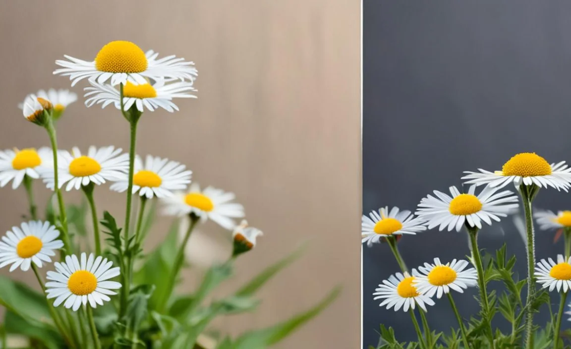 What Is Chamomile?