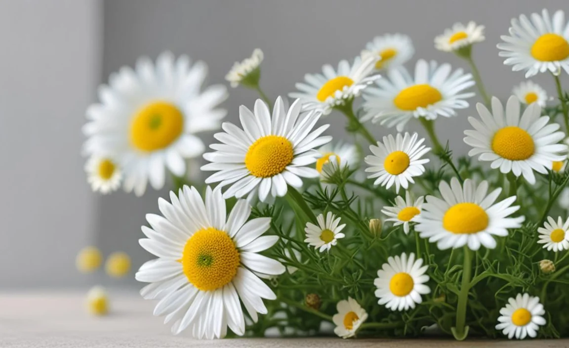What Is Chamomile?
