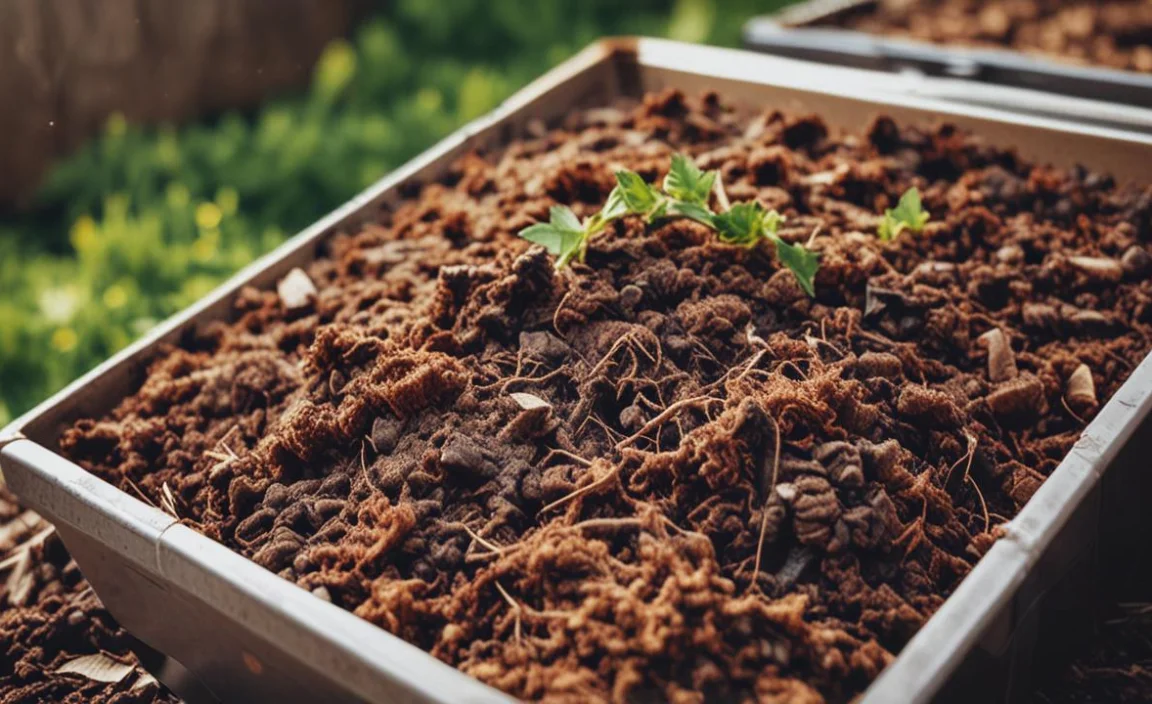 What is Cold Composting, Anyway?