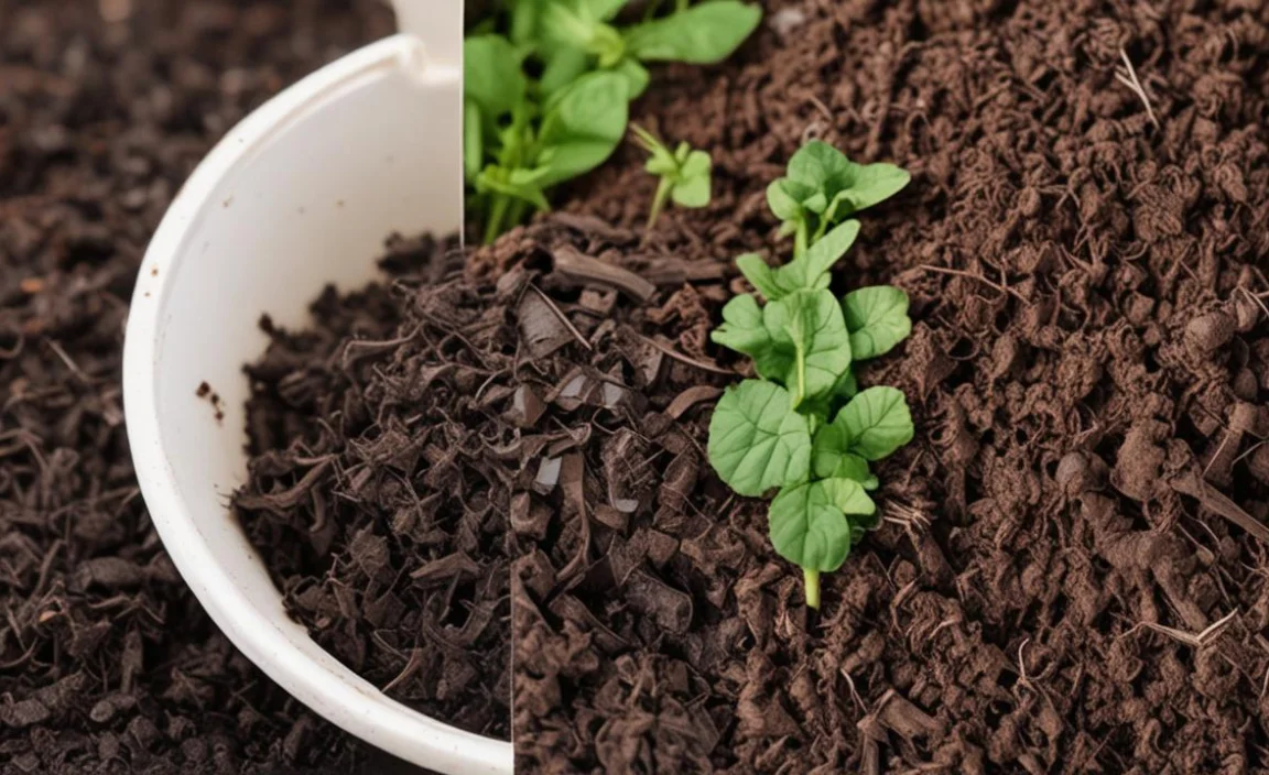 What is Compost?