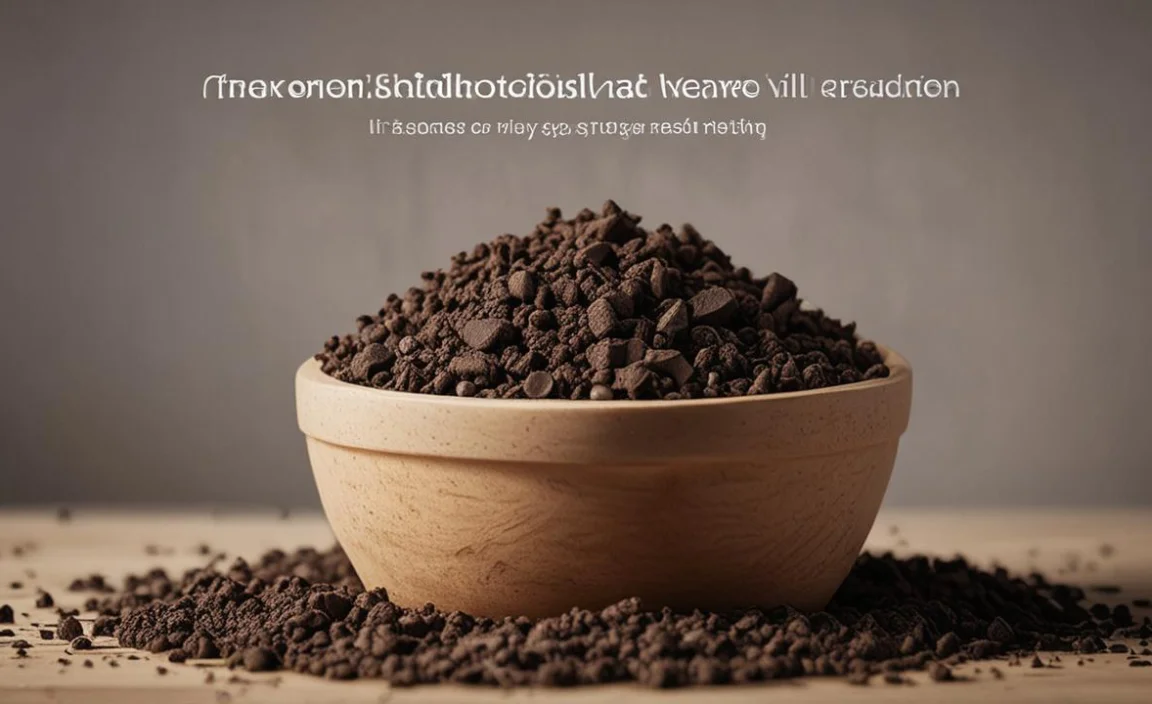 What is Compost?