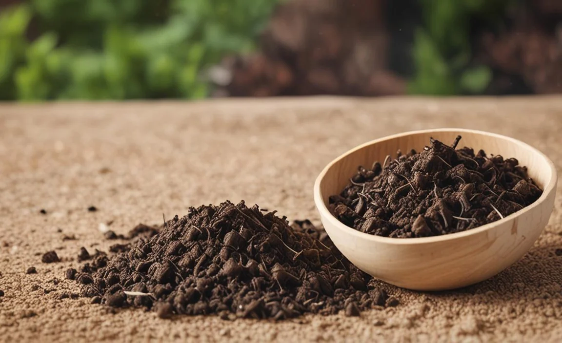 What Is Compost?