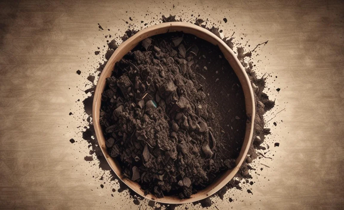 What Is Compost?
