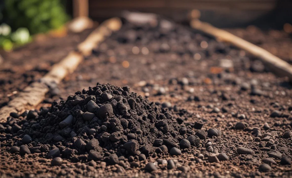 What is Compost? Nature’s Recycling Program