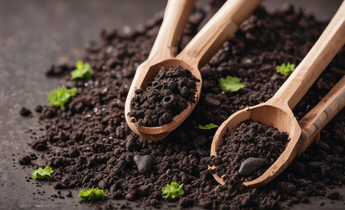 What is Compost?