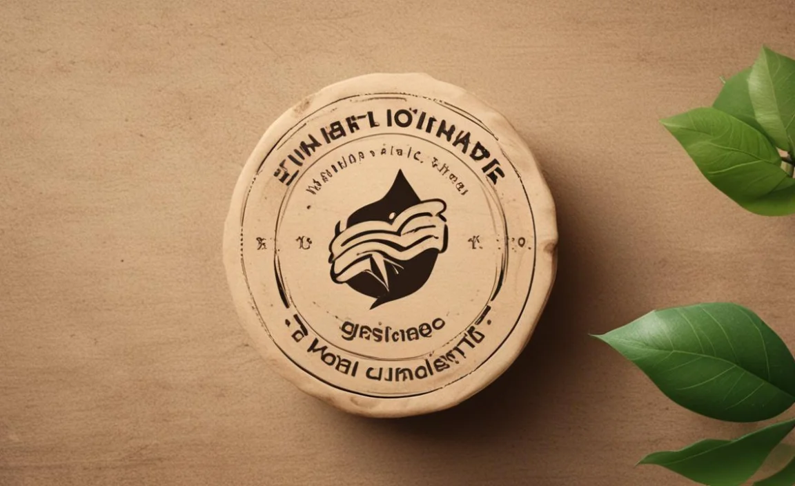 What Is Compostable Logo?