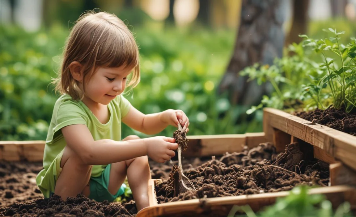 What is Composting? A Simple Explanation