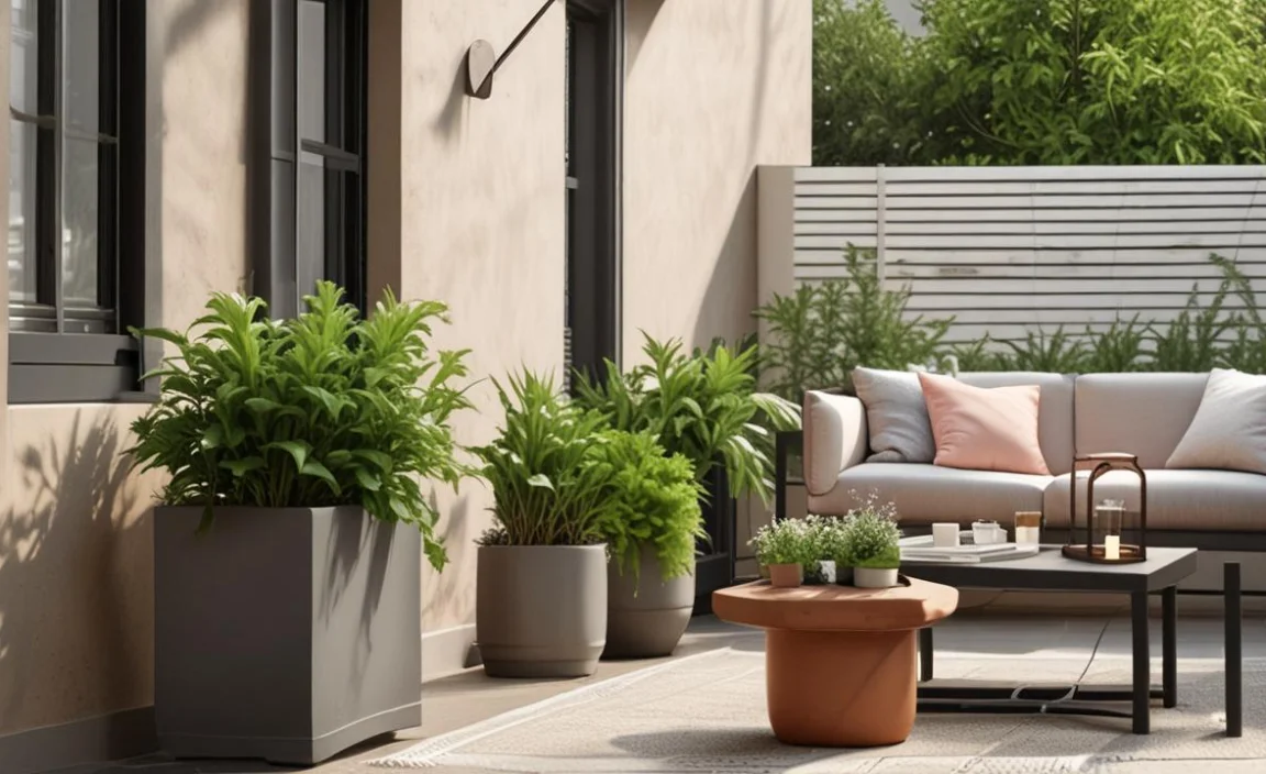 What Is Container Gardening?