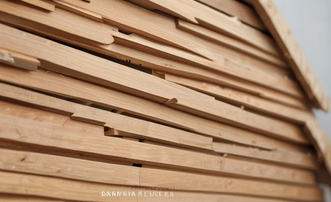 What Is Dimensional Lumber?