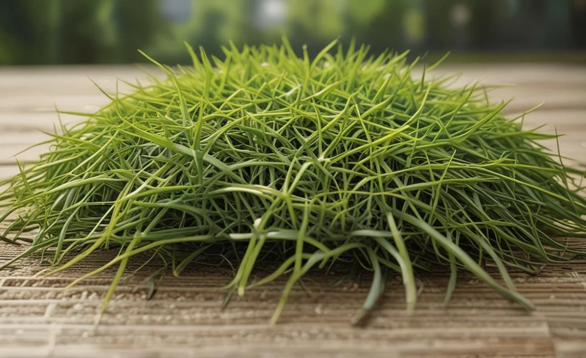 What Is Dollar General Grass-Seed?
