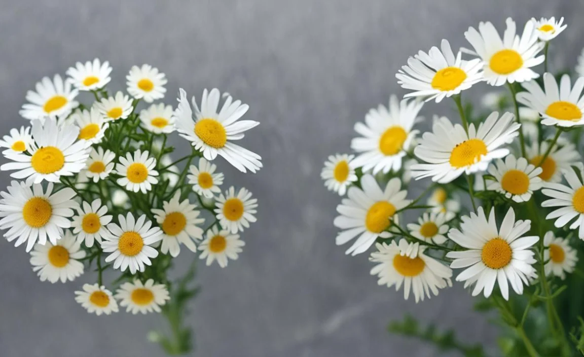 What Is Feverfew?