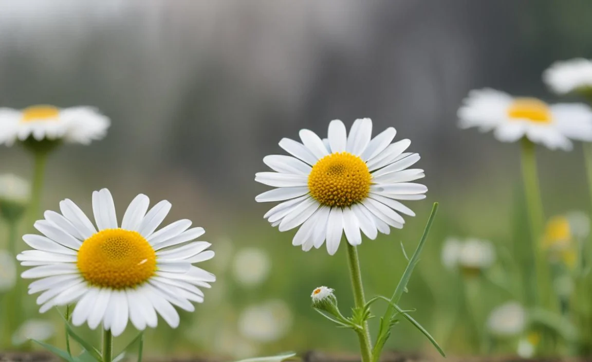 What Is Fleabane?