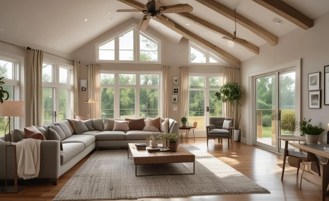 What Is Framing A House?