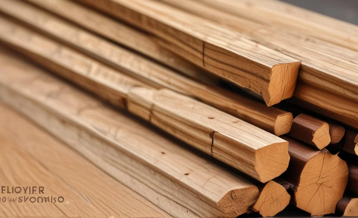 What Is Framing Lumber?