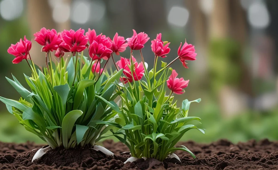 What Is Gardening?